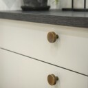 Knott Beslag Design Flat