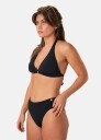 Seaside Hampton Bikini Halterneck Top W