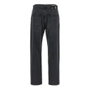 Department Five Herre Jeans Svart W30,