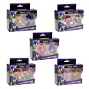 Sonic Prime S1 Samlefigur 2-pakning 6,5cm (assortert)