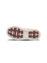 Hummel - Vinterskoletter Crosslite Winter Mid Tex Jr - Brun