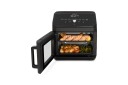 Instant Vortex ClearCook 13L Airfryer Svart - Stor og Effektiv Stekeovn