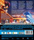 Sonic The Hedgehog 3