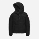 Canada Goose Abbott Hoody Black