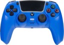 SteelDigi Steelshock V2 Dasan Trådløs Kontroller PS4/PC Blå