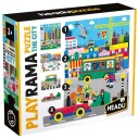 Headu Playrama Puslespill 3+Ã¥r By