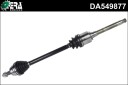 ERA Benelux DA549877 Drivaksel