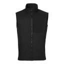 South West Zion - Isolert - Vest