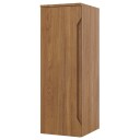Linn Bad Emma Smal Sideskap (Kommode) Hvit Matt / 30cm 1 dør