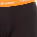 Calvin Klein Herre Undertøy Svart S,