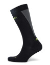 CEP Core Run Ultralight Socks, Tall, 4.0 - Black - V