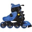 Rezo  Hana Jr. In Line Skate Directoire Blue 34 37