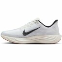 Nike Pegasus Plus Herre White/Black/Sail 44.5