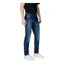 Armani Exchange Herre Jeans Blå W31 L30,