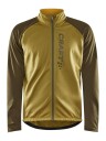 Craft Core Bike SubZ Jacket Gul/Brun