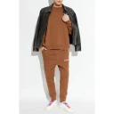 Dsquared2 Herre Gensere & Hettegensere Brun M,
