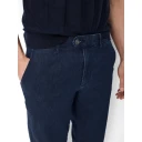 Brax Herre Jeans Blå W26,
