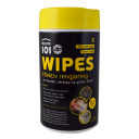101 Wipes50stk, 13x21cm,