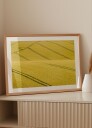 Field #2 Plakat / 100x150cm
