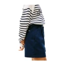 Tommy Hilfiger Dame Shorts Blå W30,