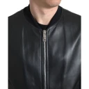 Dolce & Gabbana Herre Jakker Svart S,