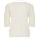 Fabiana Filippi Dame Strikkevarer Hvit L,