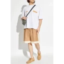 Dsquared2 Herre Topper Hvit M,