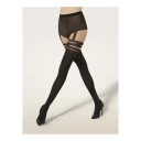 Wolford Dame Undertøy Svart M,