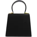 Salvatore Ferragamo Dame Svart