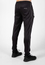 Gorilla Wear Wenden Track Pants Black/White 4XL
