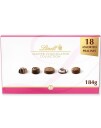 Lindt Master Chocolatier Collection Deluxe Sjokoladekonfekt 184 g