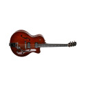 Godin 5th Avenue - Uptown T-Armond Havana Burst