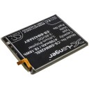 Samsung Galaxy M42 batteri (5850 mAh 3.85 V, Sort)