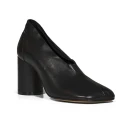 MM6 Maison Margiela Dame Sko Svart 38 EU,