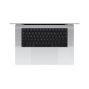 Apple MacBook Pro 16 M4 Pro 24/512GB Sølv