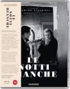 Le Notti Bianche 1957 / Hvite netter Bluray