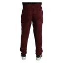 Dolce & Gabbana Herre Bukser Brun S,
