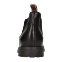 Sturlini, Herre, Sko, Brun, 44 EU,