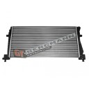 Radiator GT BERGMANN GT10 186