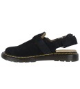 Dr. Martens Sandaler   Jorge J   Bronx Suede   Svart   Dr. Martens   30   Sandals