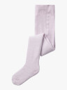 Name It Wakma Wool Blend Structure Pantyhose Rosa 104-110