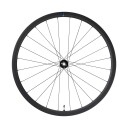 Shimano Rs710-C32-Tl Carbon Forhjul