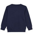 LEGO® Ninjago Collegegenser   LWScout   Dark Navy   LEGO® Wear   4 år 104   Collegegenser   Blå