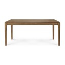 Ethnicraft Bok Spisebord 90x180 cm Teak