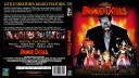 Blood Dolls 1999 Bluray