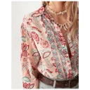 Maison Hotel Dame Bluser & Skjorter Flerfarget XS,