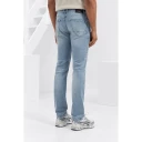 Pure Path, Herre, Jeans, Blå, W34,