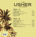 Usher  More Usher and Friends  LP/Vinyl