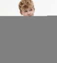 Tommy Hilfiger Genser - Dark Blue - Tommy Hilfiger - 5 år (110) - Genser - Marineblå