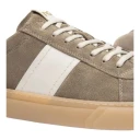 Nerogiardini, Herre, Sko, Beige, 43 EU,